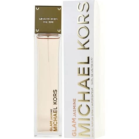 michael kors glam jasmine agua de perfume